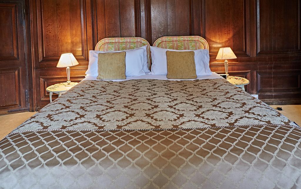 B&B Tachbrook Mallory House Bishops Tachbrook Екстер'єр фото