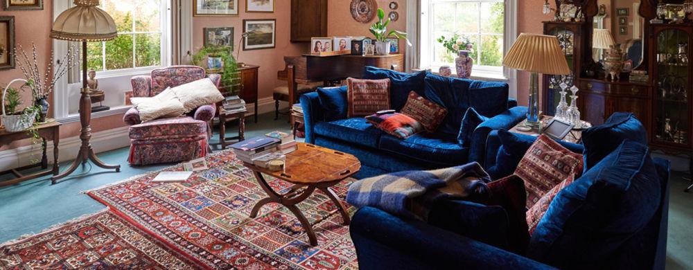 B&B Tachbrook Mallory House Bishops Tachbrook Екстер'єр фото
